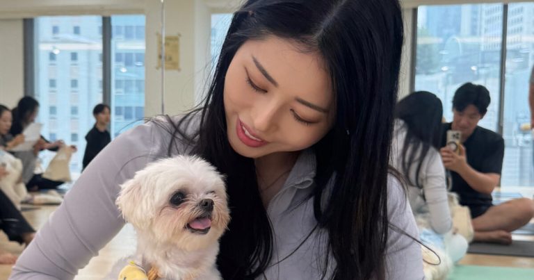Beloved Star Opens Up On Her Journey In Overcoming Missed Miscarriage缩略图