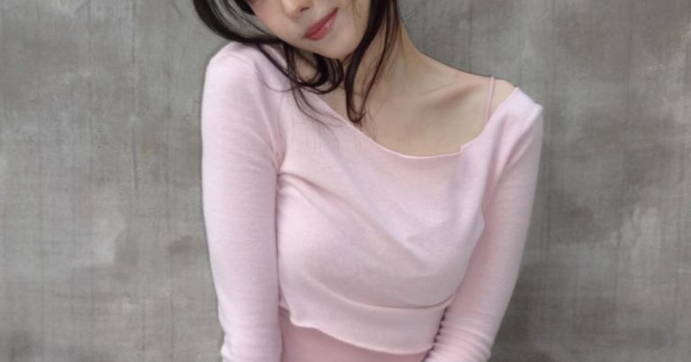 Idol-Turned-Actress Confesses Her Struggles After Leaving Her Group To Focus On Acting缩略图