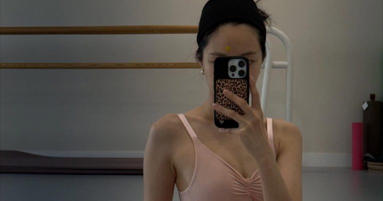 Idol-Turned-Actress Addresses Rumors Of Discord With Her Former Group缩略图