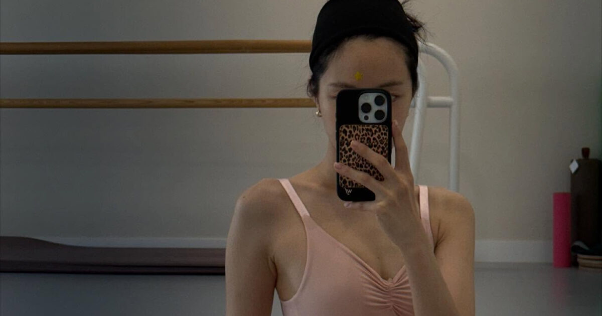 Idol-Turned-Actress Addresses Rumors Of Discord With Her Former Group缩略图
