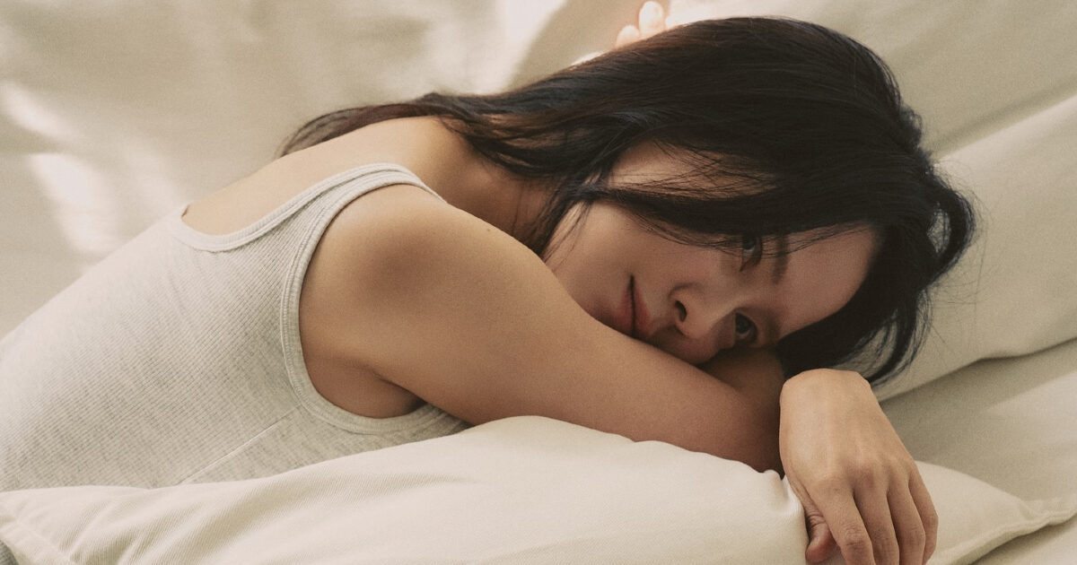 Song Ji Hyo Gets Caught Up In Unusual Controversy缩略图