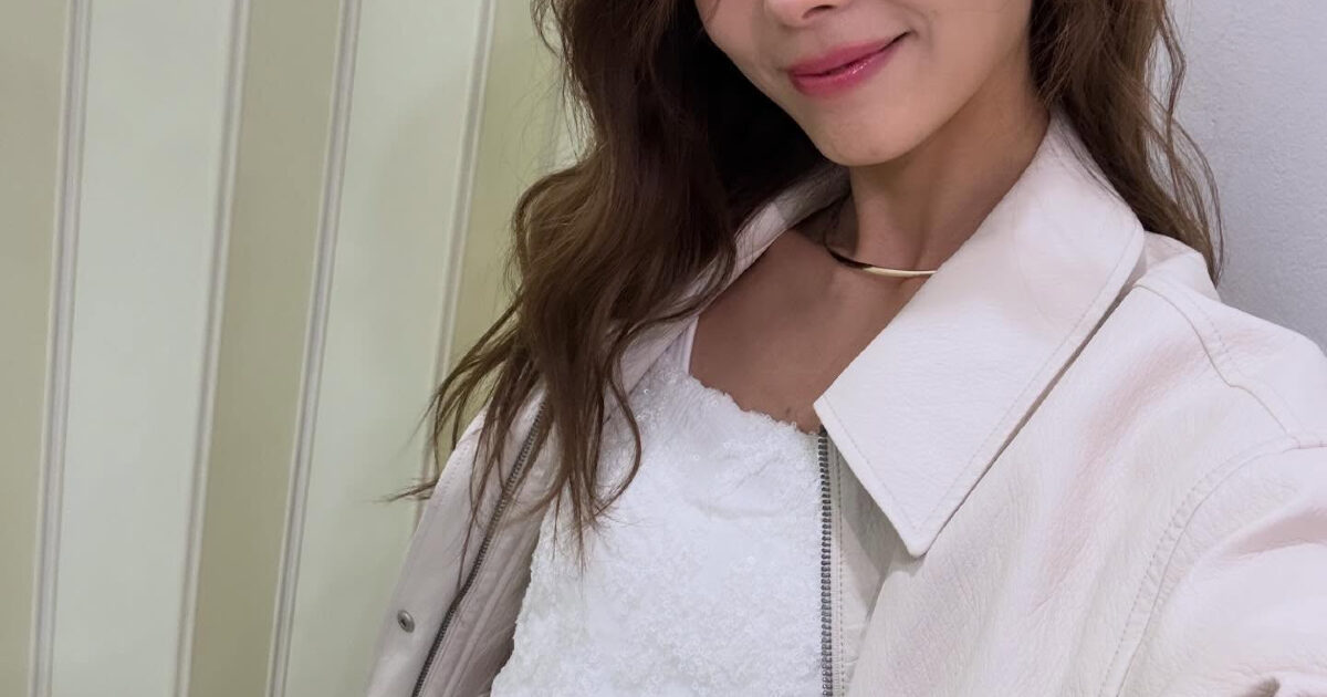 Former Girl Group Member Speaks Out On Choosing Marriage Over Career缩略图