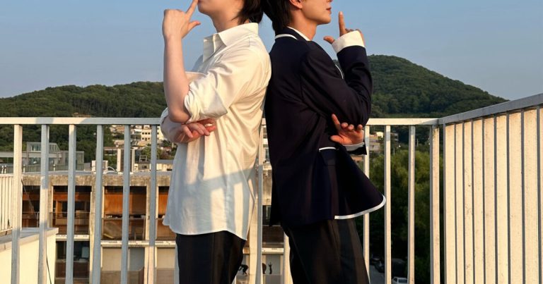 SM Entertainment Idols Admit They Don’t Get Along With Each Other缩略图