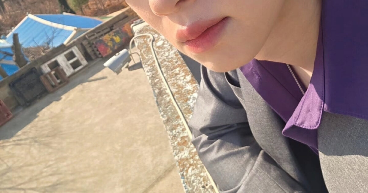 SM Entertainment Idol Draws Attention For Getting Recruited By An Adult Entertainment Establishment缩略图