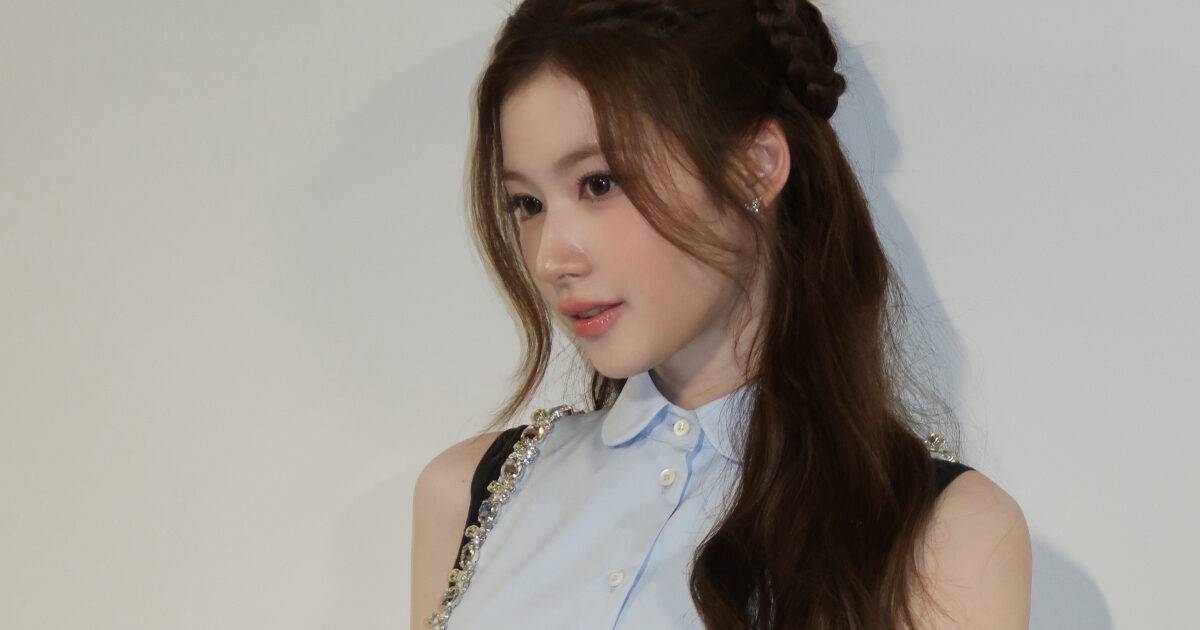 TWICE’s Sana Makes Acting Debut With Top Star缩略图