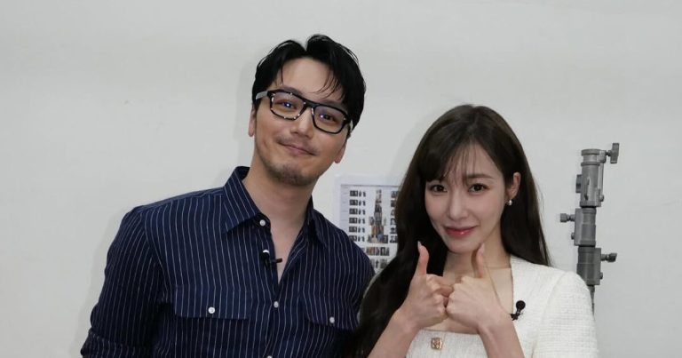 Byun Yo Han Shows Off His Love For Girls’ Generation’s Tiffany缩略图