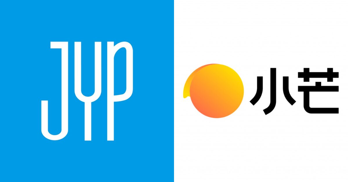 JYP Entertainment Partners With Chinese Media Group Xiaomang For Further Chinese Expansion缩略图