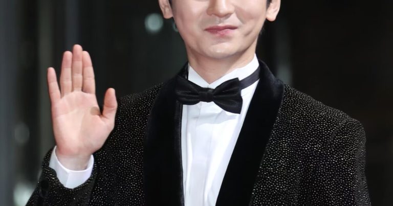 From K-Drama To Real-Life — Actor Portraying Father Of Twins Is Now Expecting Twins IRL缩略图