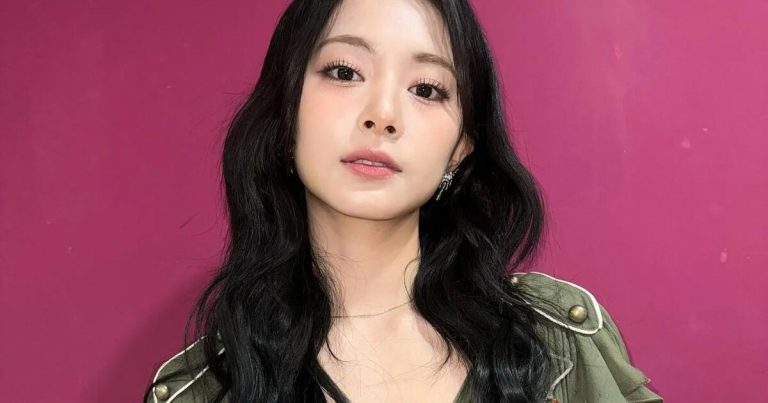 JYP Entertainment Comments On TWICE Tzuyu’s Contract Renewal Status缩略图