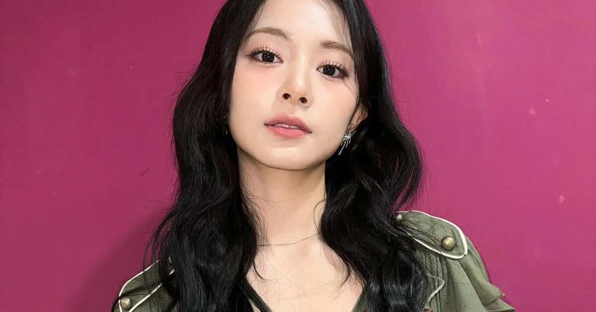 JYP Entertainment Comments On TWICE Tzuyu’s Contract Renewal Status缩略图