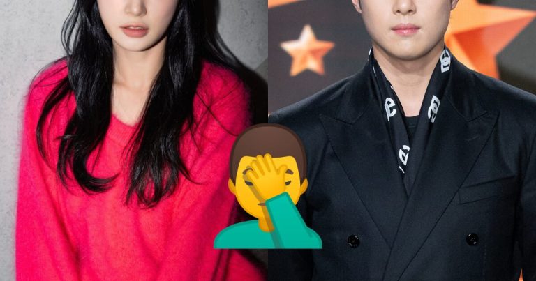 The Cursed K-Drama Writer Who Had Both Lead Actors Cancelled For Bullying Scandals缩略图