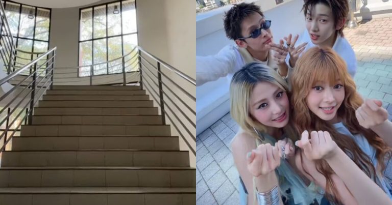 Ever Wondered How All Of Those Idol Dance Challenge Videos Materialize? Now You Can Find Out缩略图