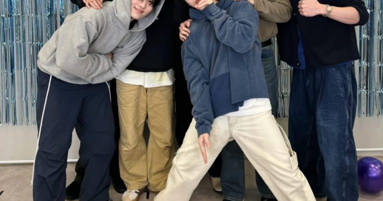 Popular Boy Group To Reunite For 10-Year Anniversary Activities缩略图