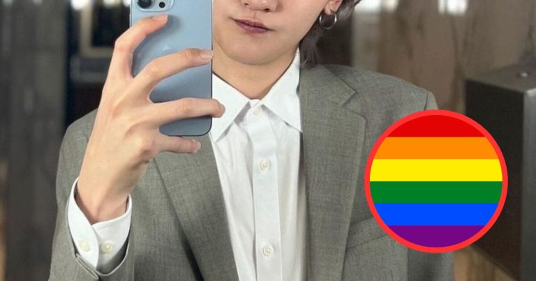 The Korean Rapper Who Came Out As Gay — Then Vanished From The Internet缩略图