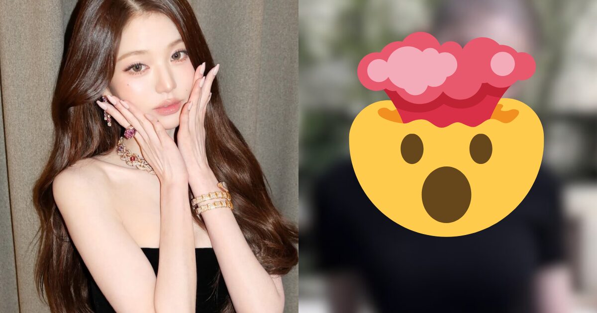 IVE’s Wonyoung Goes Viral For Slaying In Bald Hairstyle缩略图