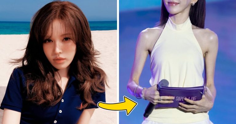 Red Velvet Wendy’s “Real” Appearance Sparks Massive Shock And Concern 缩略图