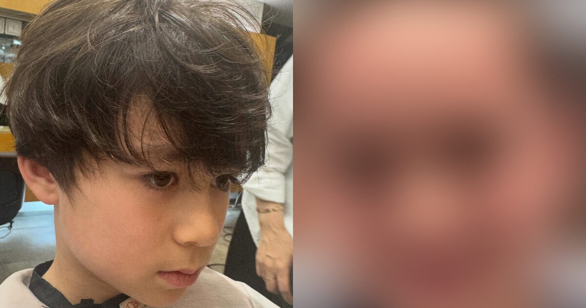 “The Return Of Superman” Sam Hammington’s Son William Undergoes Shocking Transformation缩略图