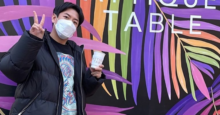 Korean Star Shocks With Electric Shock Experience缩略图