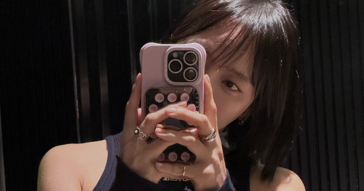 Idol-Turned-Actress Confesses The Reason She Broke Up With Her Boyfriend缩略图