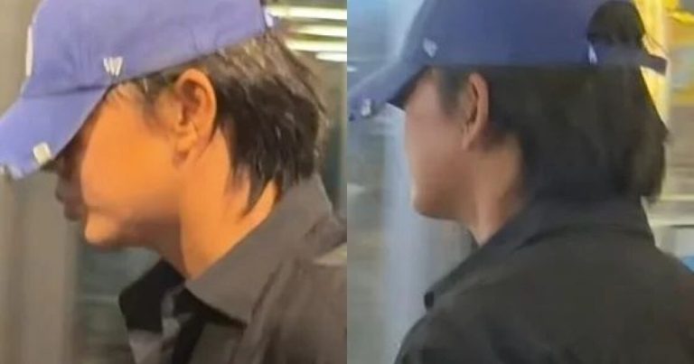 Stars Who Appeared At A Movie Premiere Spark More Buzz Than The Film Itself缩略图