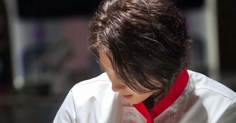 Beloved Actor Confesses His “Daddy” Dating Style缩略图