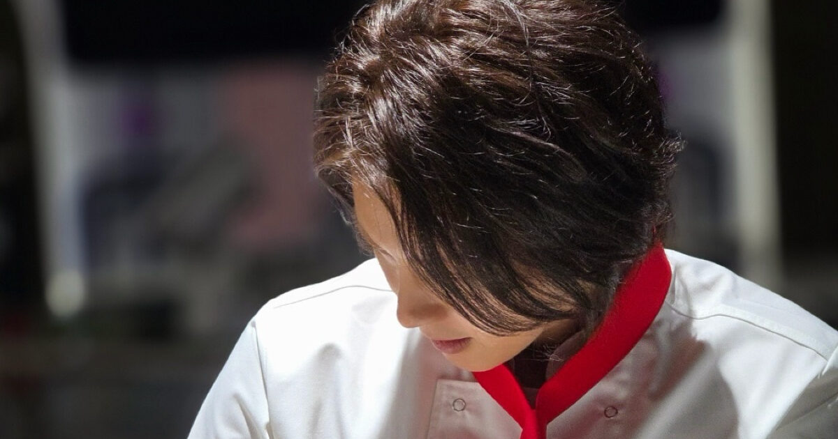 Beloved Actor Confesses His “Daddy” Dating Style缩略图