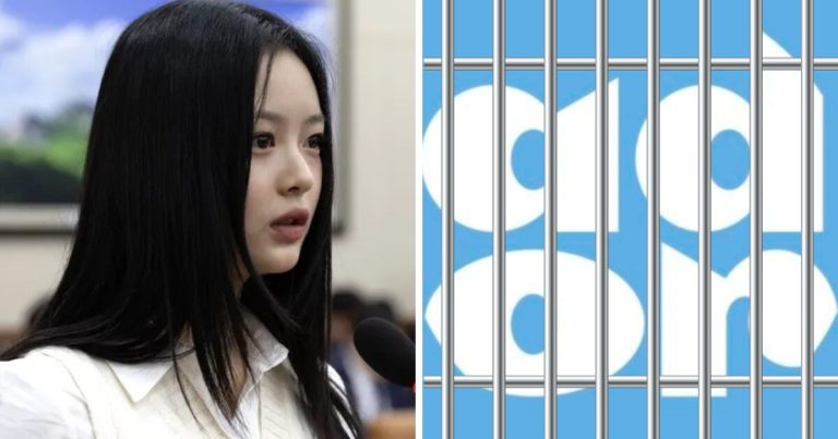 ADOR Facing Up To 5 Years In Prison If NewJeans Hanni Leak Proven True 缩略图