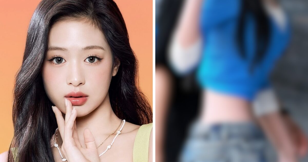 BABYMONSTER Ahyeon’s Insanely Tiny Waist Goes Viral, But Sparks Mixed Reactions 缩略图