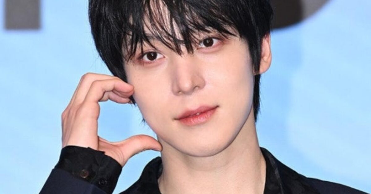 Company Gives Official Statement On ATEEZ Yunho’s Longterm Relationship With Non-Celebrity Girlfriend缩略图