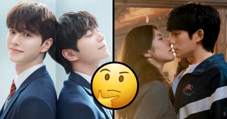 New K-Drama Releases To Watch In August 2026 On Netflix, Disney+, And More缩略图