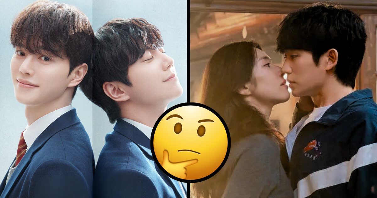New K-Drama Releases To Watch In August 2026 On Netflix, Disney+, And More缩略图