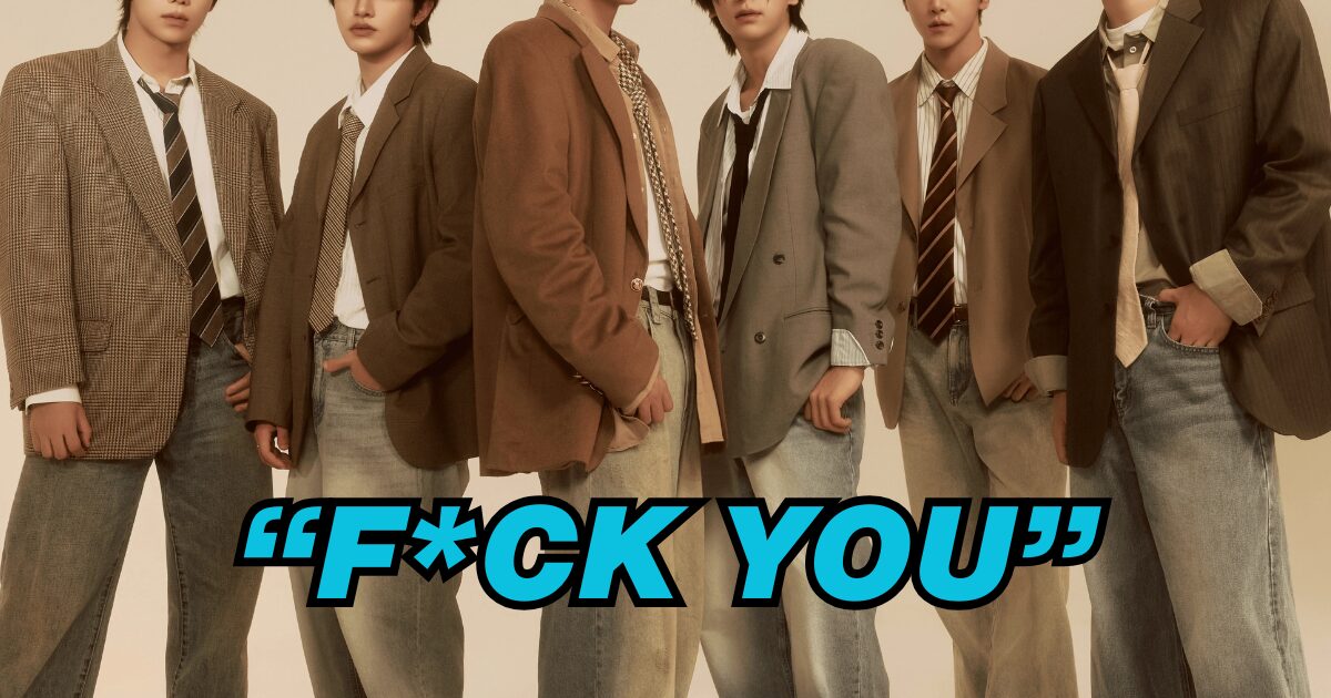 Beloved Boy Group Collapses — 5 Members Depart Abruptly, Leaving Only 1 Behind缩略图