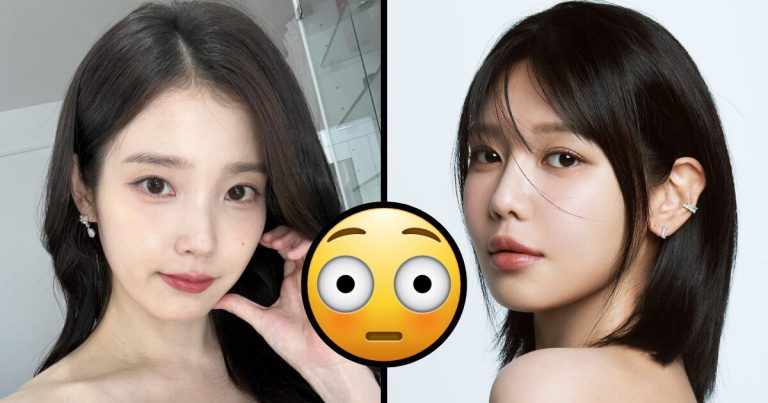 5 Most Shocking Korean Celebrity Breakups Of 2026… So Far!缩略图