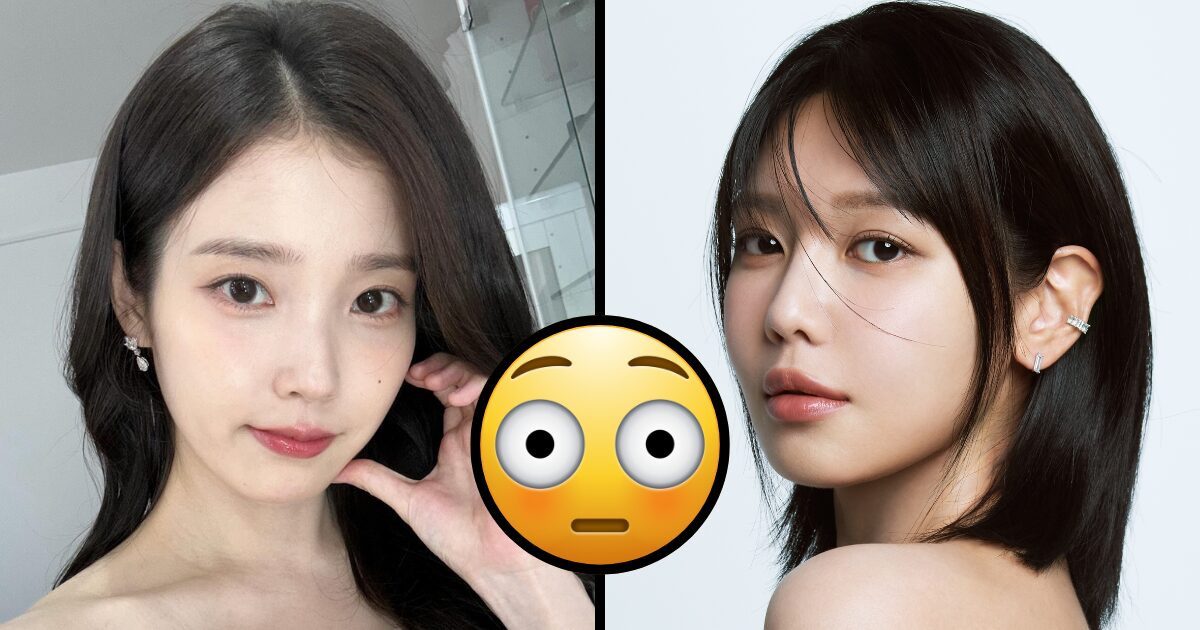 5 Most Shocking Korean Celebrity Breakups Of 2026… So Far!缩略图