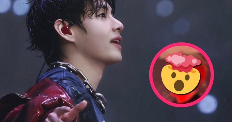 “Let’s F*ck”— BTS V’s Viral Moment Stirs Up Frenzy缩略图