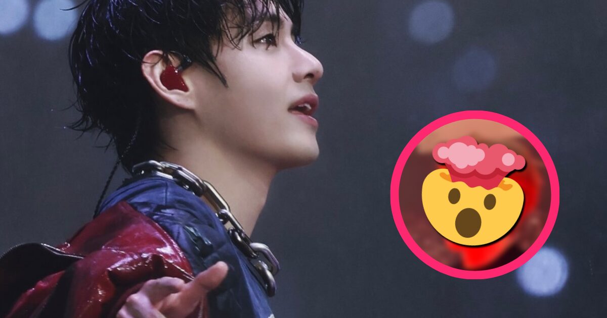 “Let’s F*ck”— BTS V’s Viral Moment Stirs Up Frenzy缩略图