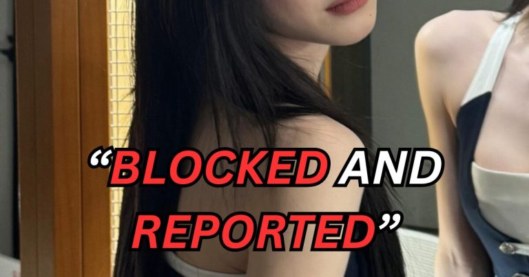 “Big 3” Girl Group Idol Hits Back At Fan “Policing” Her Food Portions缩略图