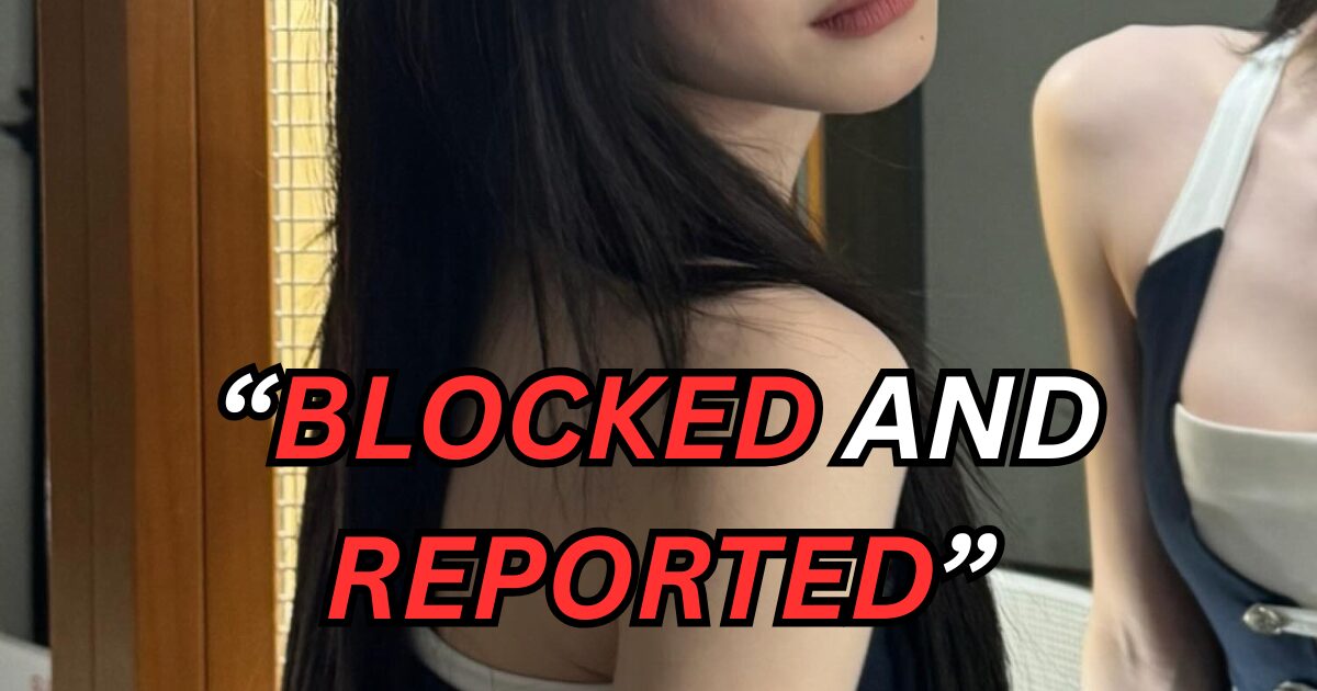 “Big 3” Girl Group Idol Hits Back At Fan “Policing” Her Food Portions缩略图