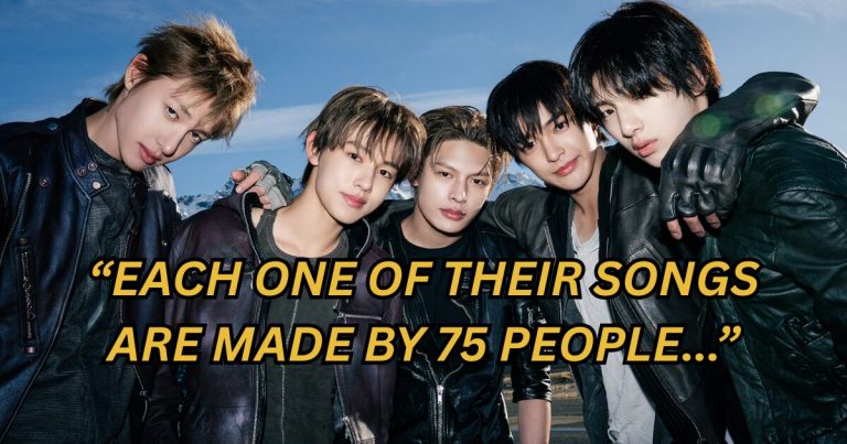 Rapper Doubles Down After Shading CORTIS, Emphasizes His Dislike For K-Pop缩略图