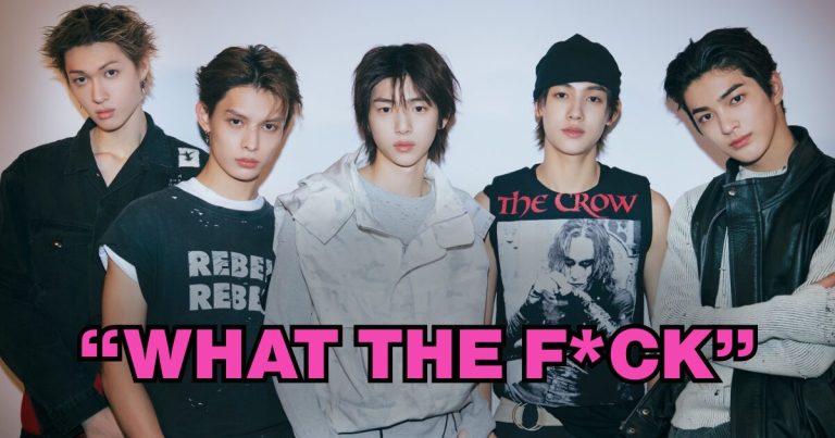 CORTIS’s First Ever Concert Setlist Sparks Huge Controversy And Brutal Reactions缩略图
