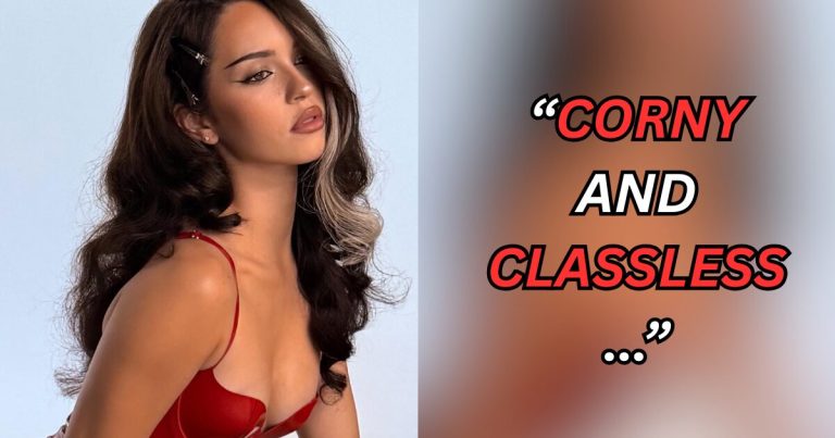 KATSEYE’s Daniela Gets Grilled Over Her “Internalized Misogyny”缩略图
