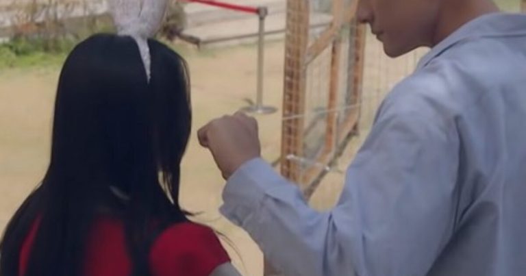 Star Couple Confirms Breakup On Air Just Three Months After Their First Date缩略图