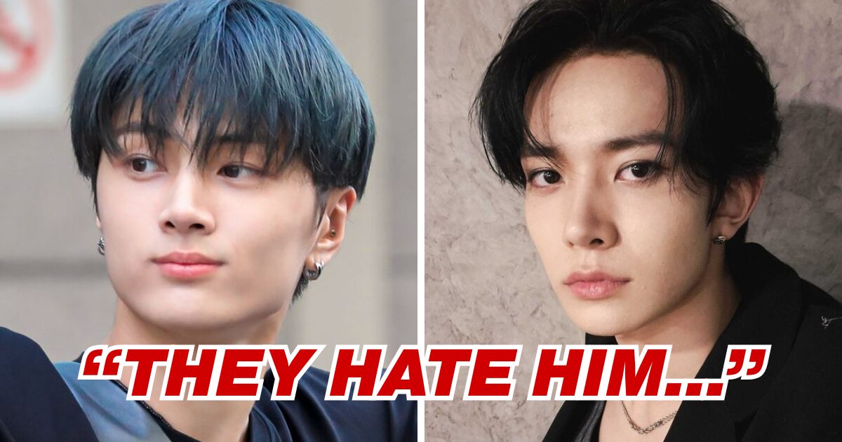 ENHYPEN Jay’s Blunt Comment “Exposes” Bad Blood With EVAN (Heeseung)缩略图