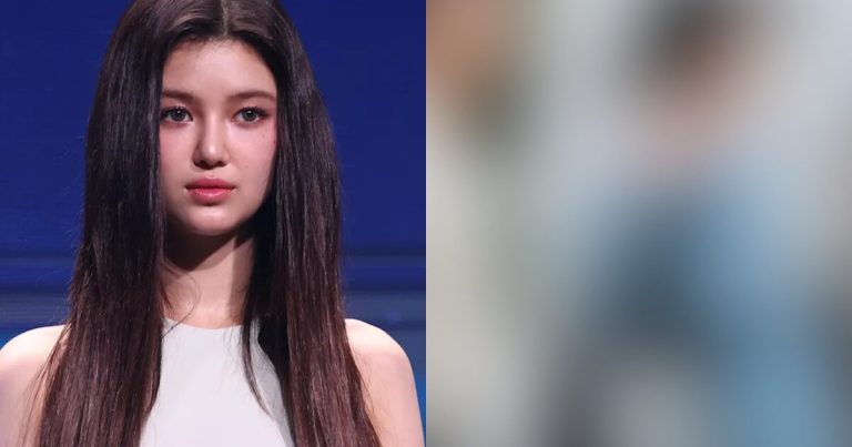 Former NewJeans’ Danielle Gets Spotted In Public On The Day Of Lawsuit Hearing缩略图