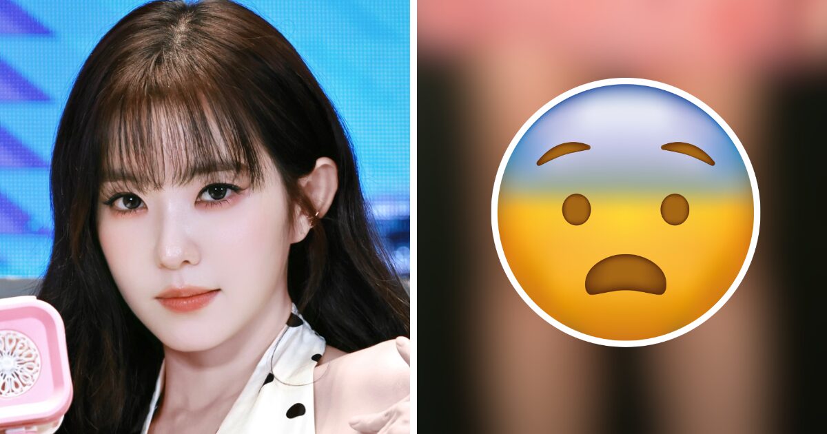 Red Velvet Irene’s Extremely Injured Legs In Viral Photo Spark Shock 缩略图