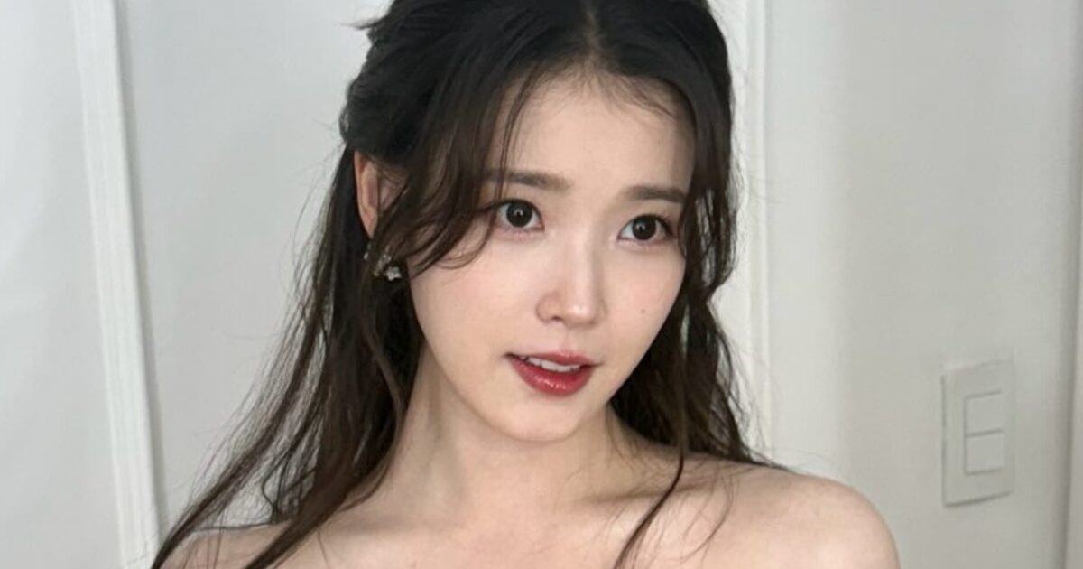IU’s Chronic Illness Symptoms Worsen Significantly, Forced To Take Drastic Action缩略图