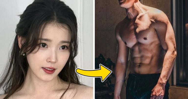 IU’s First Move After Lee Jong Suk Breakup Linked To Hot Male Actor, Sparks Debate缩略图