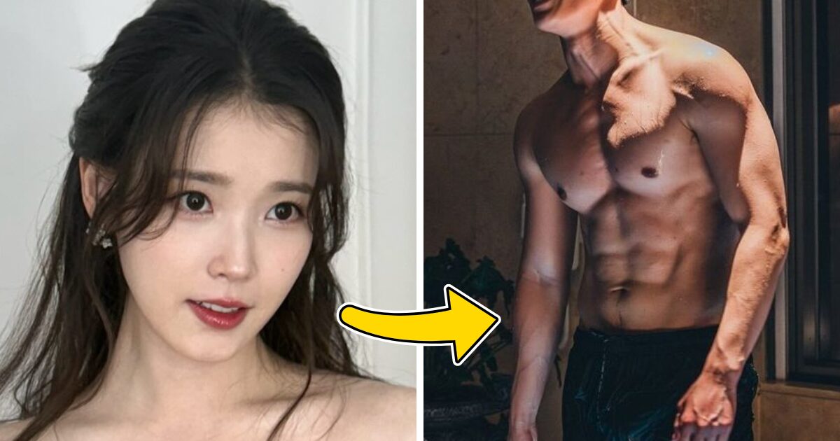 IU’s First Move After Lee Jong Suk Breakup Linked To Hot Male Actor, Sparks Debate缩略图