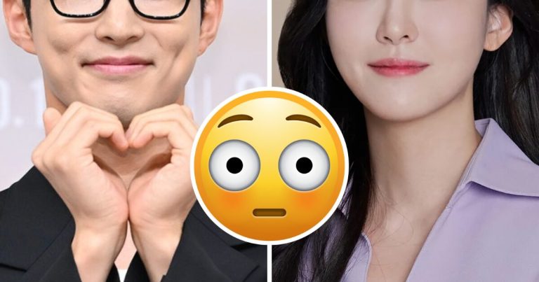 Beloved Actor Couple Shocks With Marriage Announcement Just Months After Dating News缩略图
