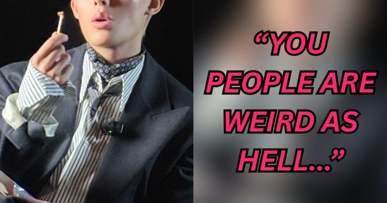 Influencer Speaks Up About Alleged Anti-Black Racism Of CORTIS Member缩略图